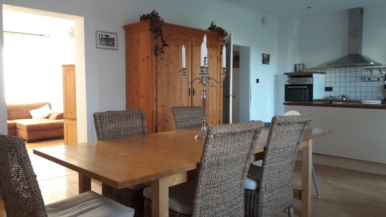 Ferienwohnung Am Theo Carlen Platz Ormesheim Zewnętrze zdjęcie