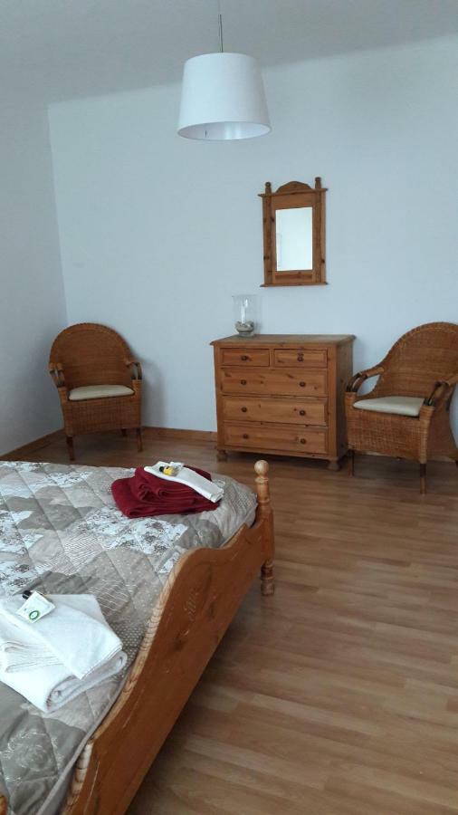 Ferienwohnung Am Theo Carlen Platz Ormesheim Zewnętrze zdjęcie